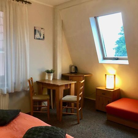 Jola Pokoje Goscinne Rewal Exteriér fotografie