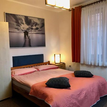 Jola Pokoje Goscinne Rewal Exteriér fotografie